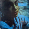 Sade LP Promise  kansi VG levy VG+ Käytetty LP