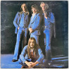 Status Quo 1976 9102 006 Blue for you Begagnat LP