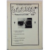 Laama: MC 5,Bruce Springsteen - begagnade magazine