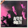 Rolling Stones LP Aftermath  kansi EX levy EX Käytetty LP