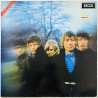 Rolling Stones LP Between The Buttons  kansi EX- levy EX Käytetty LP