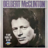 McClinton Delbert 1981 ST-12188 Plain' From The Heart Begagnat LP