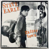 Earle Steve 1986 MCA-5713 Guitar Town Begagnat LP