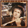 Axton Hoyt LP Where Did The Money Go?  kansi EX levy EX Käytetty LP