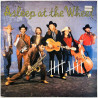 Asleep At The Wheel 1987 EPC 450629 1 10 Begagnat LP