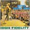 Cowboy Copas LP Mister Country Music  kansi VG+ levy EX Käytetty LP