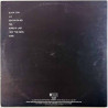 Steely Dan LP Aja  kansi EX levy EX Käytetty LP