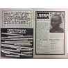 Laama: Woude,Kadotetut,Silver - begagnade magazine