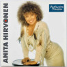Hirvonen Anita 1993 521.025-1 Maitolavan Prinsessa Begagnat LP