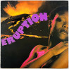 Eruption featuring Precious Wilson 1977 25 721 OT Eruption Begagnat LP