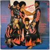 Eruption featuring Precious Wilson 1977 25 721 OT Eruption Begagnat LP