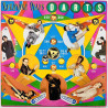 Darts LP Everyone Plays Darts  kansi EX- levy EX Käytetty LP