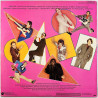 Darts LP Everyone Plays Darts  kansi EX- levy EX Käytetty LP