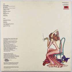 Bell Maggie 1975 2383 313 Suicide Sal Begagnat LP
