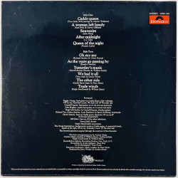 Bell Maggie 1974 2383 239 Queen of the night Begagnat LP