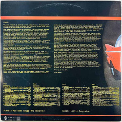 Ann Christine, Antti Einiö, Hounds, Victors LP Finnrock 2LP  kansi EX- levy EX Käytetty LP