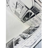 Ann Christine, Antti Einiö, Hounds, Victors LP Finnrock 2LP  kansi EX- levy EX Käytetty LP