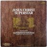 Webber Andrew Lloyd 1980 MCA2-10000 Jesus Christ Superstar 2LP Begagnat LP Webber Andrew Lloyd 1980 MCA2-10000 Jesus Christ Superstar 2LP Begagnat LP