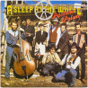 Asleep at the Wheel LP Pasture Prime  kansi EX levy EX Käytetty LP