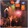 Winter Johnny LP Johnny Winter And Live  kansi VG levy EX Käytetty LP
