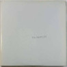 Beatles LP Valkoinen tupla 2LP  kansi EX levy EX Käytetty LP