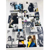 Beatles LP Valkoinen tupla 2LP  kansi EX levy EX Käytetty LP