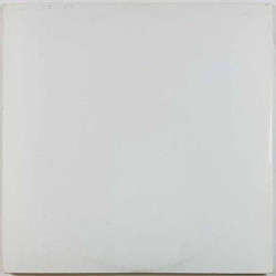 Beatles LP Valkoinen tupla 2LP  kansi EX levy EX Käytetty LP