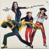 Edgar Winter Group 1974 PE 32461 Shock Treatment Begagnat LP