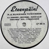 Numminen M.A. LP In Memoriam  kansi VG- levy VG+ Käytetty LP