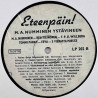 Numminen M.A. LP In Memoriam  kansi VG- levy VG+ Käytetty LP