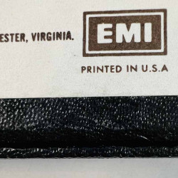 Harrison George 1970 STCH-639 All things must pass 3LP Begagnat LP