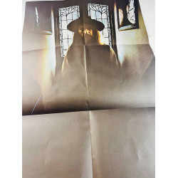 Harrison George 1970 STCH-639 All things must pass 3LP Begagnat LP