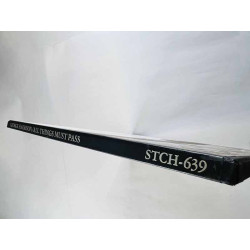 Harrison George 1970 STCH-639 All things must pass 3LP Begagnat LP