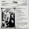 Vardis LP Quo Vardis LP + 7-inch EP  kansi VG+ levy EX Käytetty LP