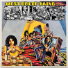 West, Bruce & Laing LP Whatever Turns You On  kansi VG+ levy EX Käytetty LP