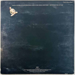Ian Gillan Band LP Child in time  kansi EX- levy EX Käytetty LP
