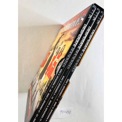 DVD - TV-sarja 2011  Täydelliset naiset - Kausi 7  Season 7 (6 DVD) DVD Begagnat