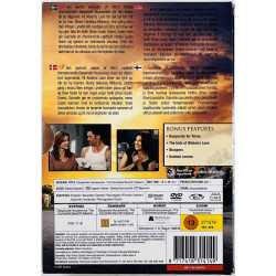 DVD - TV-sarja 2011  Täydelliset naiset - Kausi 7  Season 7 (6 DVD) DVD Begagnat