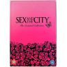 DVD - TV-sarja 2014  Sinkkuelämää essential collection 18DVD DVD Begagnat