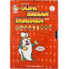 DVD - Elokuva 1978/2008  Olipa kerran ihminen 6DVD DVD Begagnat