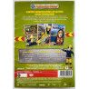 DVD - Elokuva 2011  Palomies Sami 3DVD DVD Begagnat