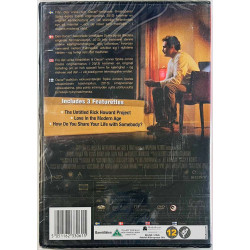 DVD - Elokuva 2014  Spike Jonze her DVD Begagnat