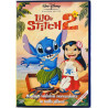 DVD - Elokuva DVD Lilo & Stitch 2  kansi EX levy EX Käytetty DVD
