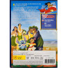 DVD - Elokuva DVD Lilo & Stitch 2  kansi EX levy EX Käytetty DVD