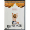 DVD - Elokuva DVD Fast Food Nation  kansi EX levy EX Käytetty DVD