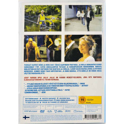 DVD - Elokuva 2000  Jalla! Jalla! DVD Begagnat