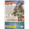 DVD - Elokuva DVD Kummeli Alivuokralainen  kansi VG+ levy EX Käytetty DVD