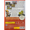 DVD - Elokuva 2006  Tapaus Punahilkka DVD Begagnat
