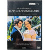 DVD - Elokuva DVD Ylpeys ja ennakkoluulo 2DVD  kansi EX levy EX Käytetty DVD