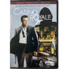 DVD - Elokuva 2006  Bond 007 Casino Royale 2DVD DVD Begagnat